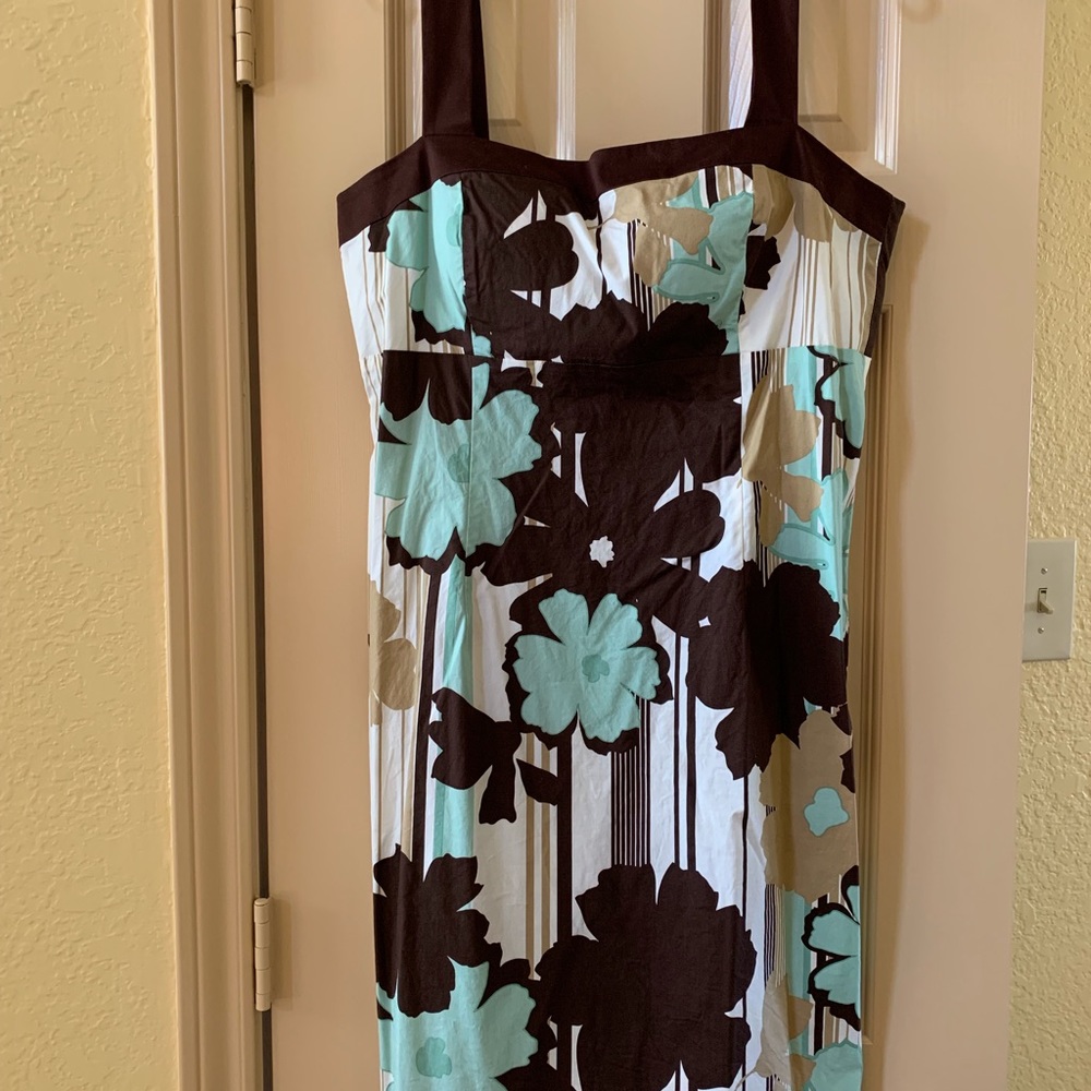 Sun Dress